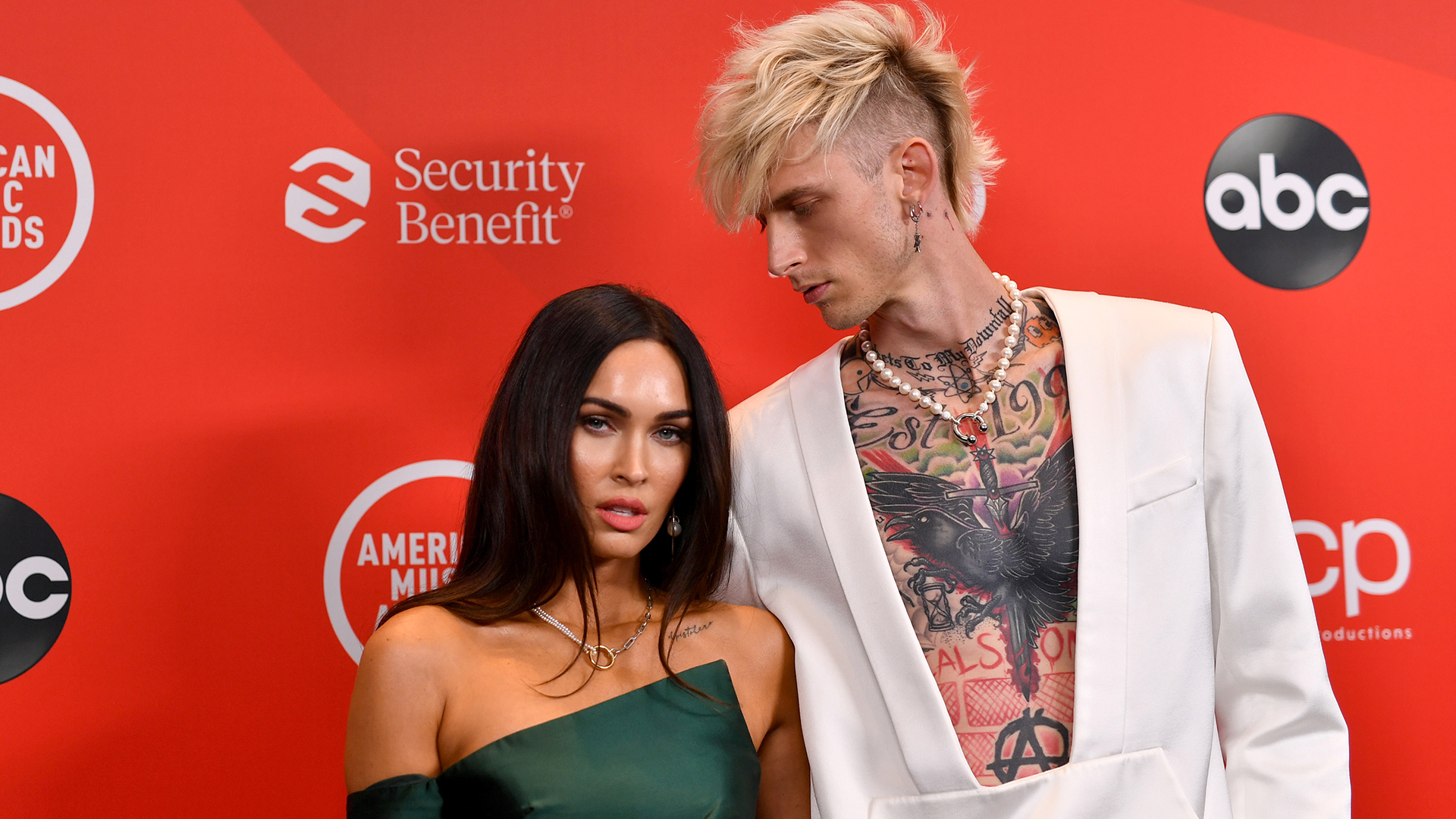 Megan Fox and MGK: Relationship, Net Worth, Biography, and More